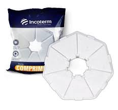 PORTA COMPRIMIDO INCOTERM