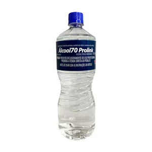 ALCOOL LIQUIDO 70% 1 LITRO PROLINK