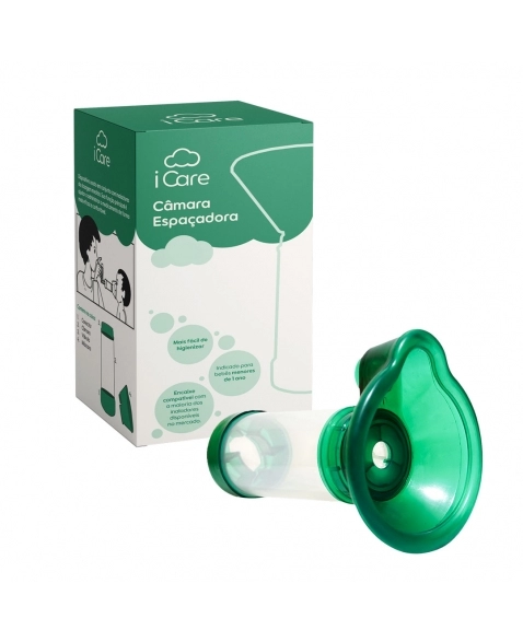 CAMARA ESPACADORA INFANTIL ICARE