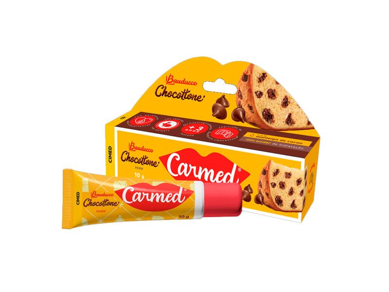 CARMED CHOCOTTONE 