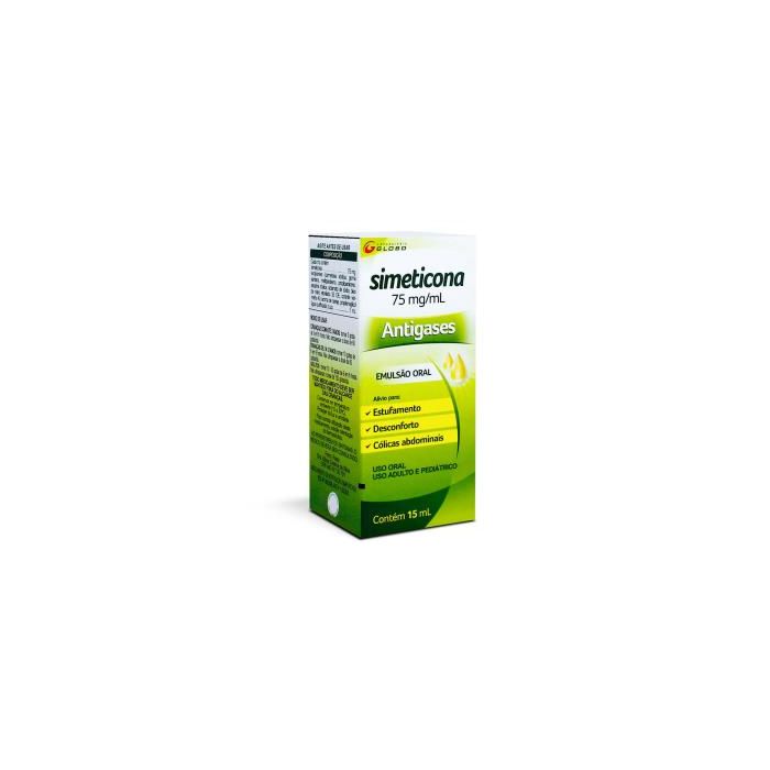 SIMETICONA GOTAS C/15ML