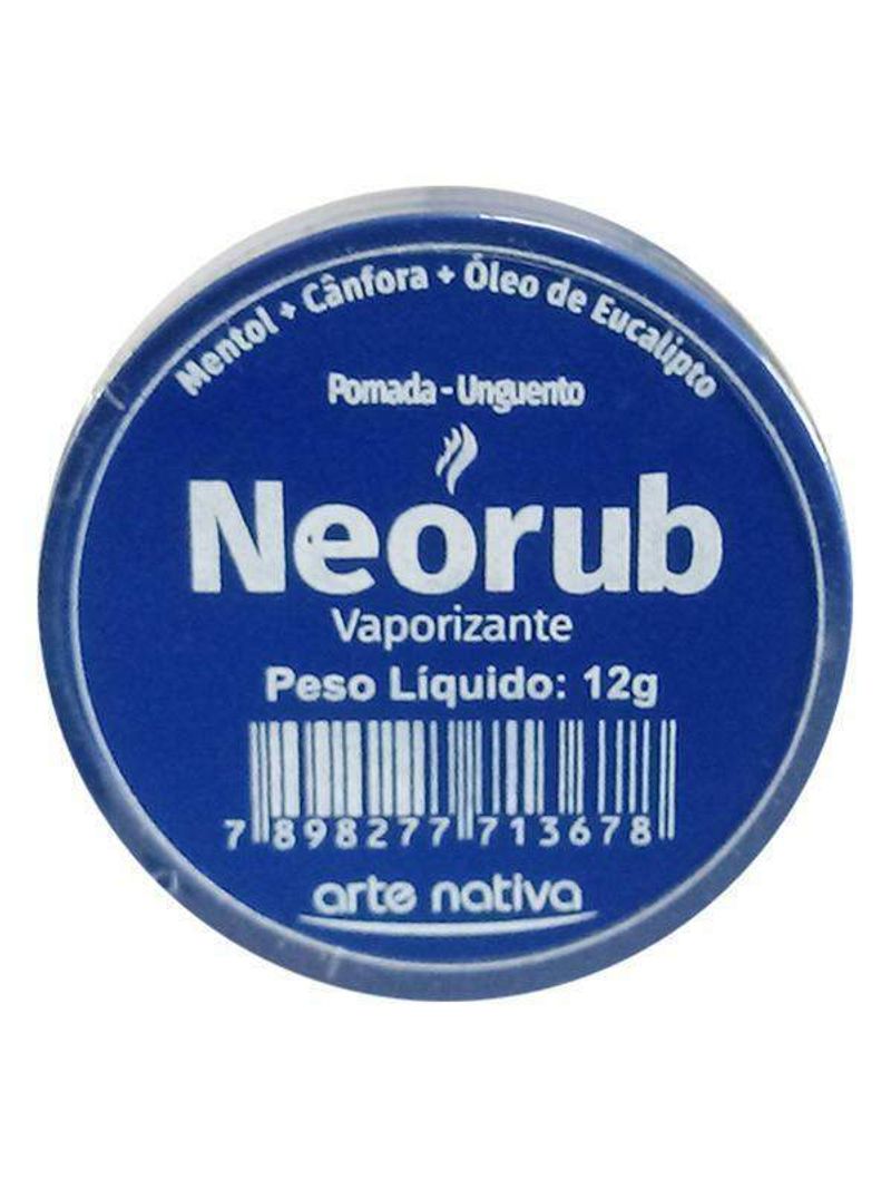 UNG NEORUB 12G CX C/12