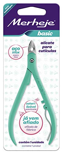 ALICATE CUT MERHEJE VERDE