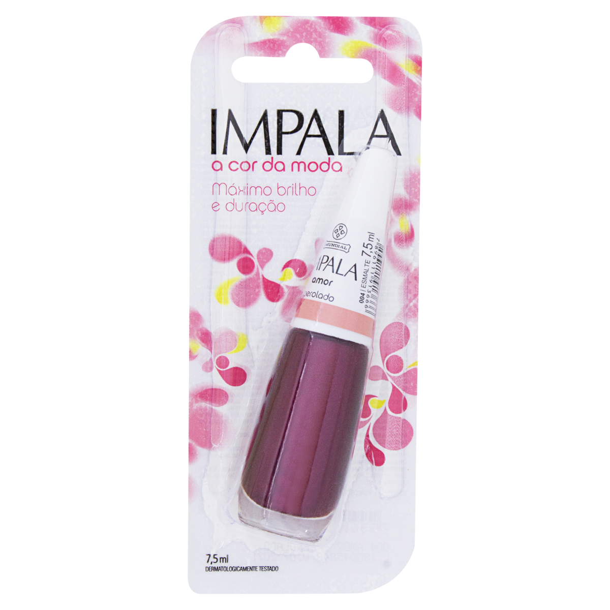 ESM IMPALA PER AMOR