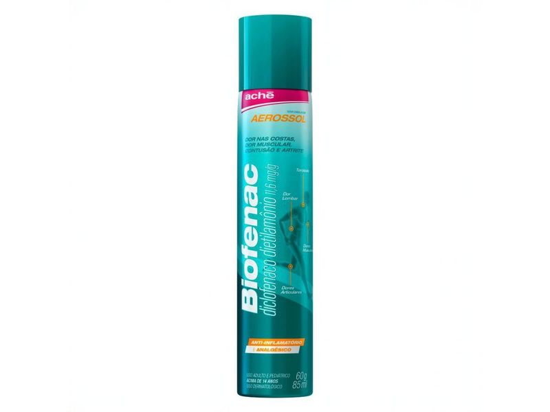 BIOFENAC AERO 60G