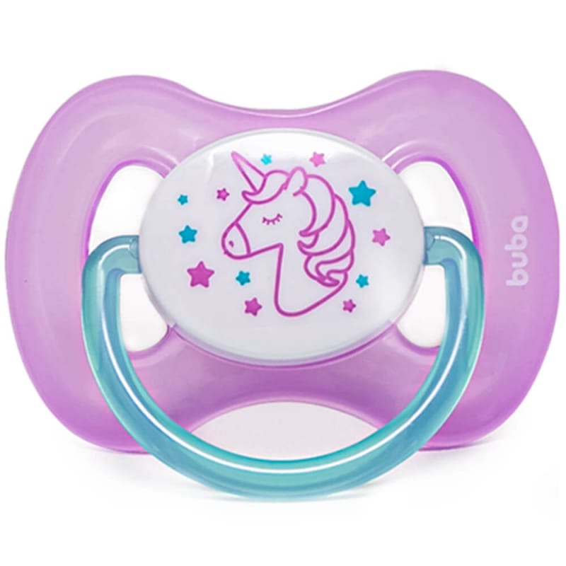 CH BUBA COMFORT S1 NOTURNA C/TAMPA PROT UNICORNIO