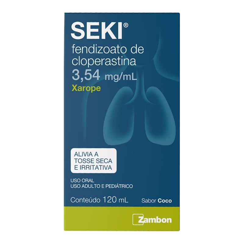 SEKI XPE 120ML