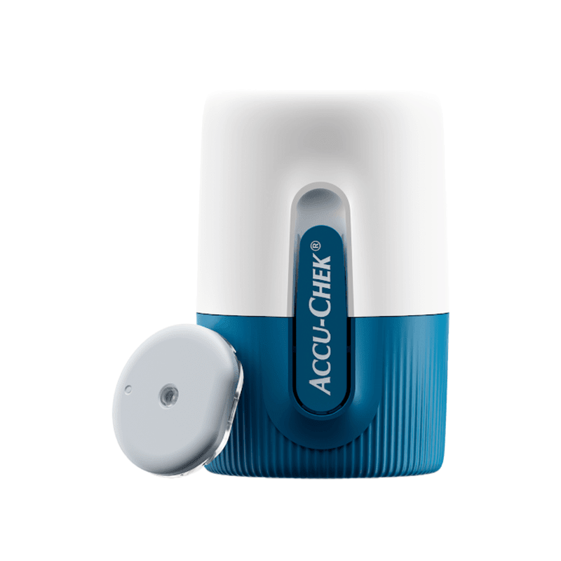 MONITOR ACCU-CHEK SMART GUIDE