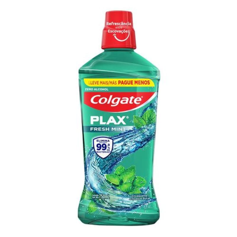 SOL B COLG PLAX CONT L750P500M