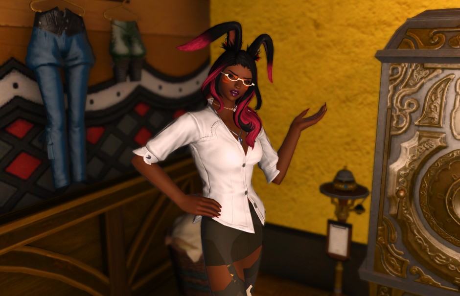 Lopp at the FC chest!