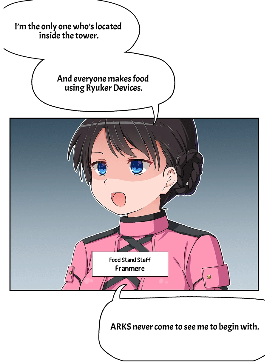 CENTRAL! Episode 24: Those Who Remained