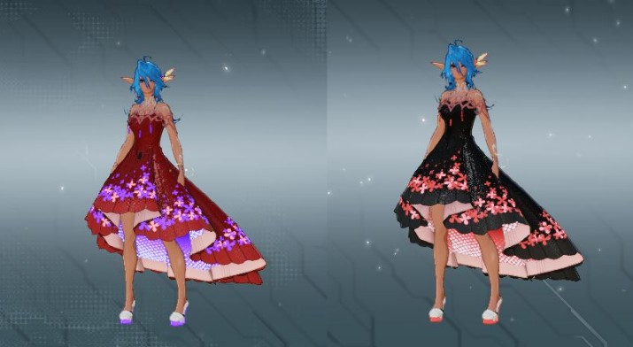 Princess Vigis Basic