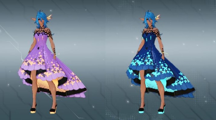 Princess Vigis Alternate