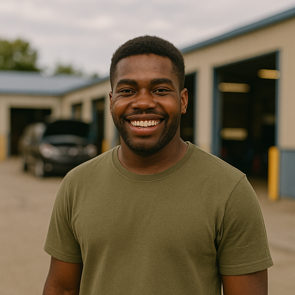 Alex K. profile photo