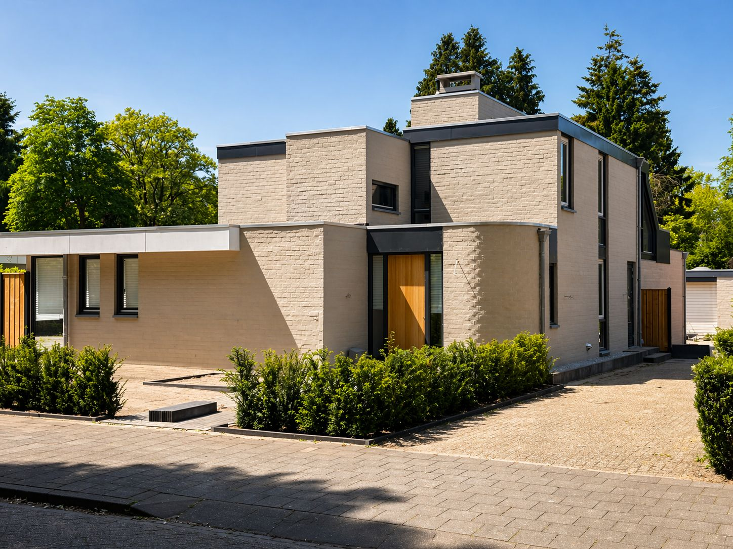 Buiten