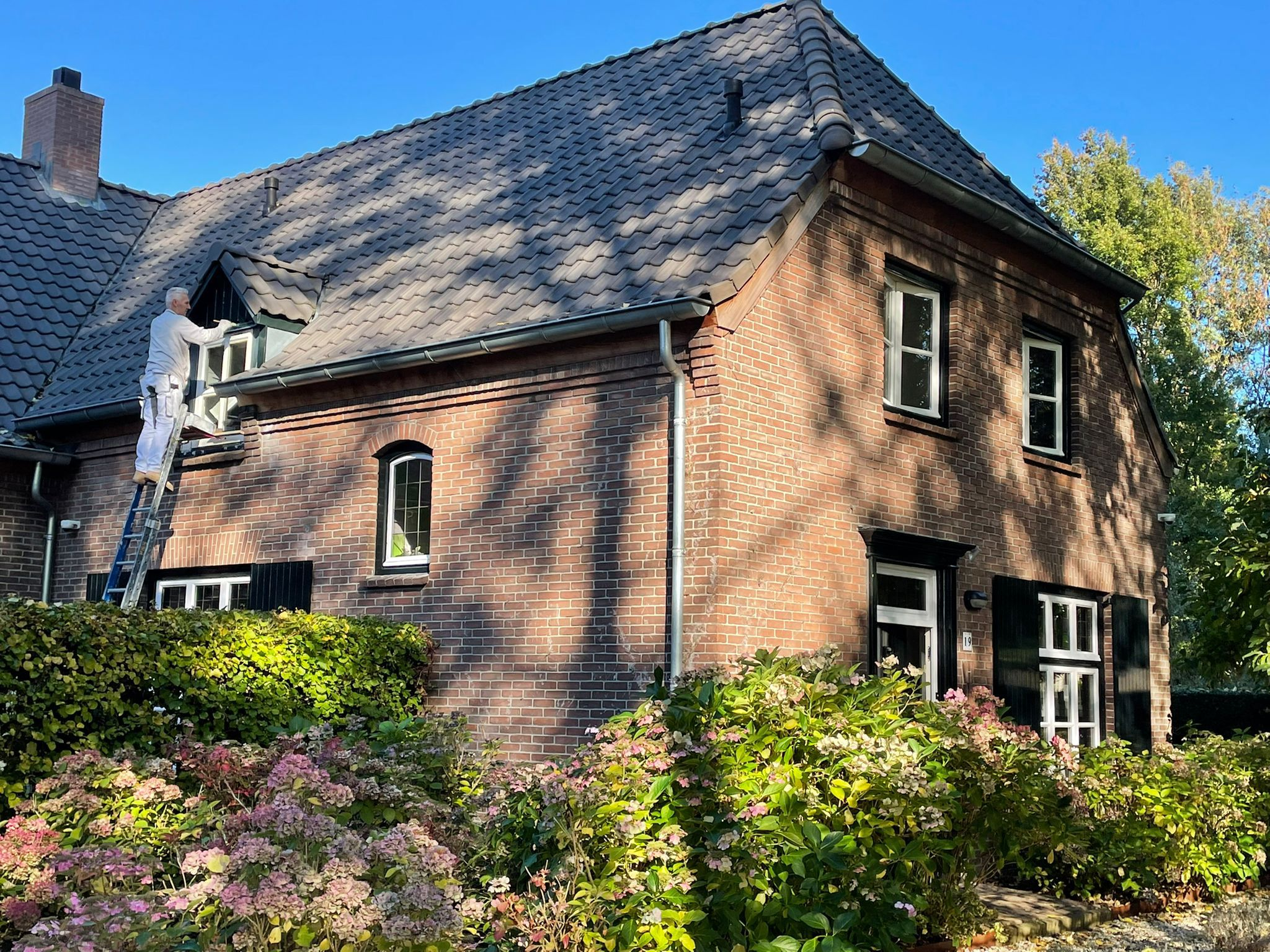 Buiten
