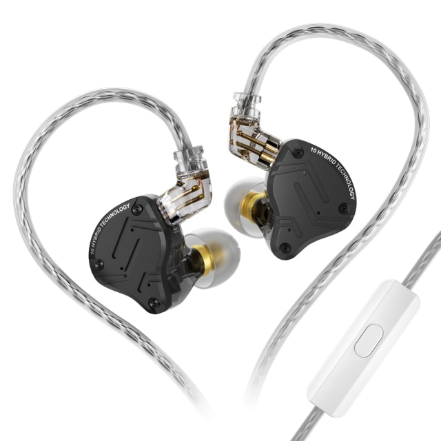 KZ ZS10 Pro X