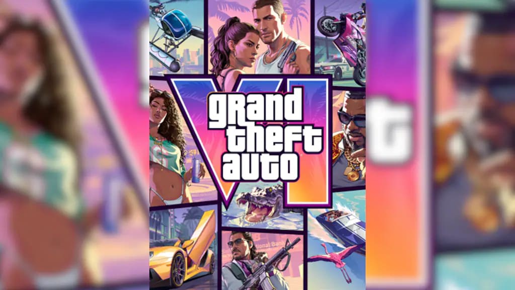 Grand Theft Auto VI | Standard Edition (Xbox Series X/S) - Xbox Live Key - GLOBAL