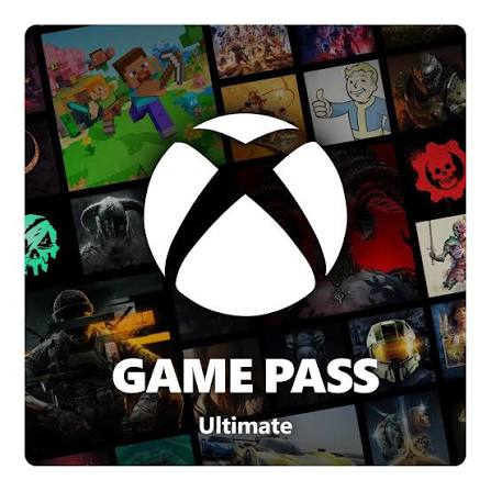 Xbox Game Pass Premium 1 Month ( ACCOUNT )