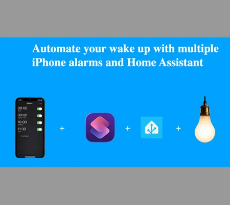 How to Synchronize Multiple Alarms with Home Assistant