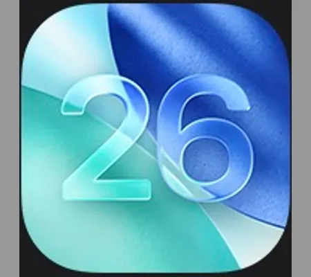 iOS Shortcuts 26-4