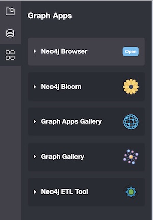 Neo4j Graph Apps