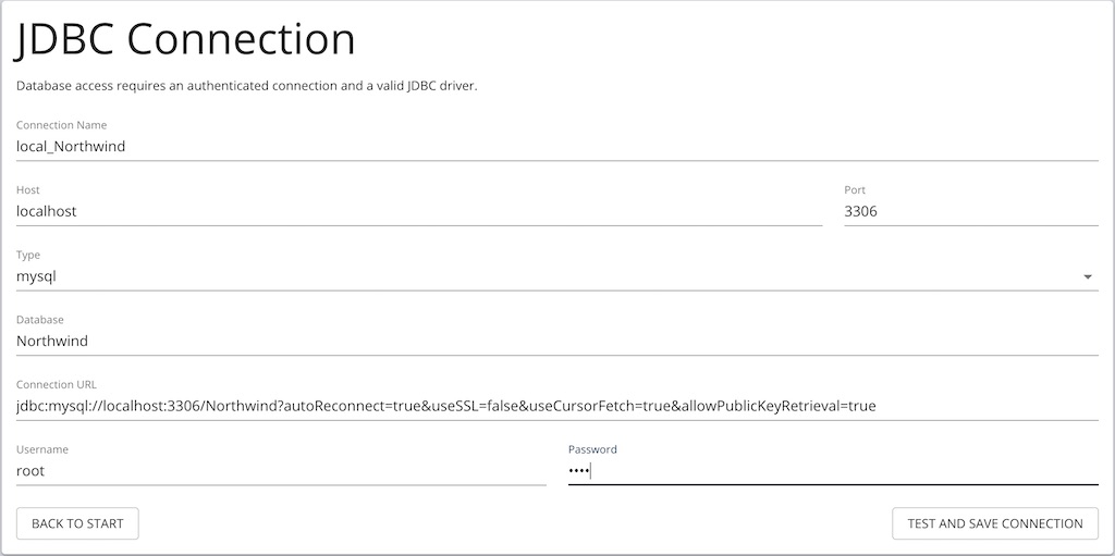 Neo4j ETL Step 2