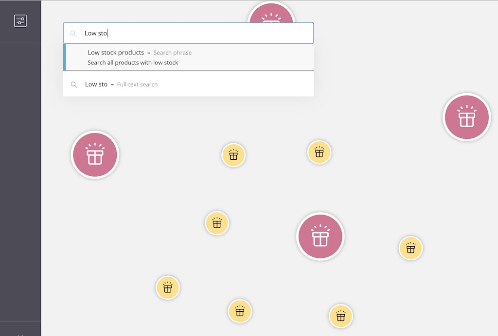 Neo4j Bloom with Cypher