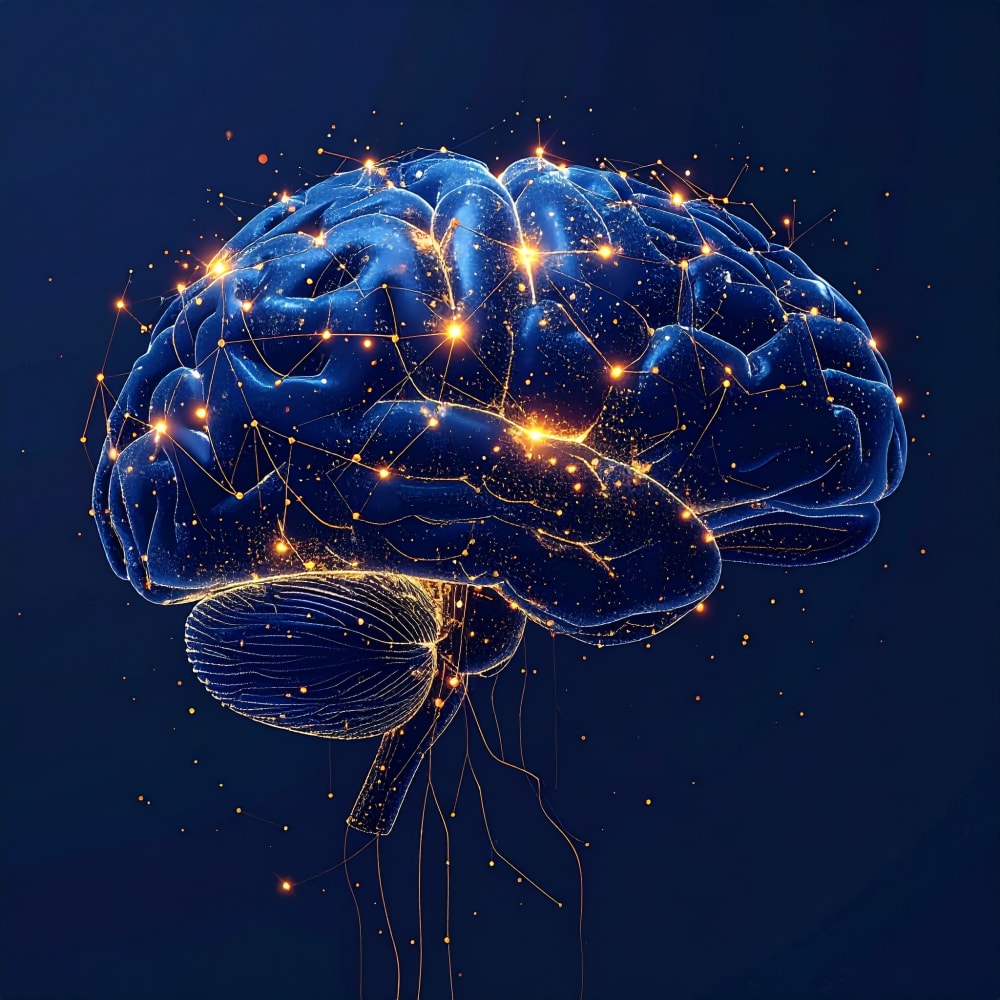 Actividad neuronal durante estados hipnóticos