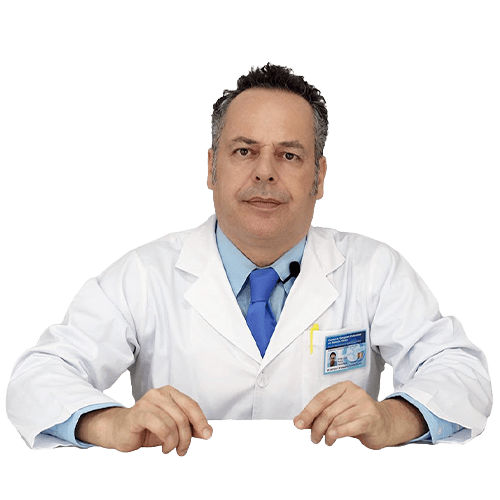 Dr. Jorge Juan Roca Hernández