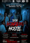 Teater Monolog Hostel