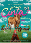 Teater Muzikal Koperasi: Satukan Cinta