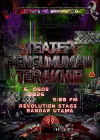 Teater Pengumuman Terakhir