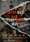 Teater Periuk Nasi dan Tepak Sirih Mak