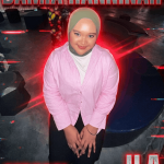 Damia Hanninah