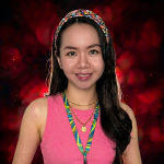 Joy Leong