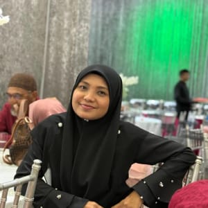 Aishah Jalil