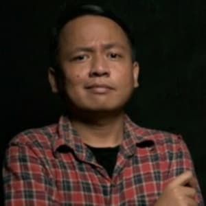 Azril Suhaili