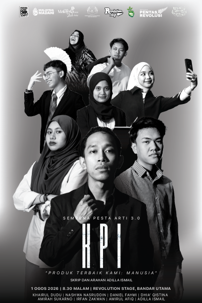 Teater KPI