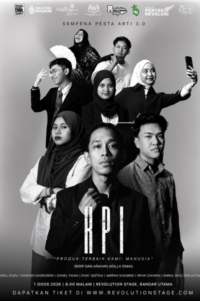 Teater KPI