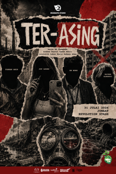 Teater Ter-Asing