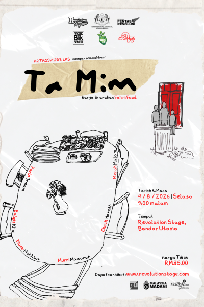 Teater Ta Mim