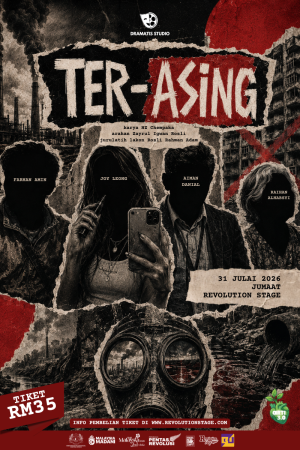 Teater Ter-Asing