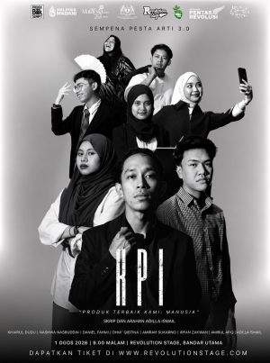 Teater KPI