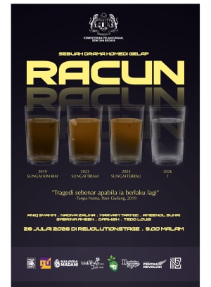 Teater Racun