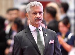 Jaishankar Raises Concern Over Escalating West Asia Conflict, Says Safety of Indians Is Top Priority