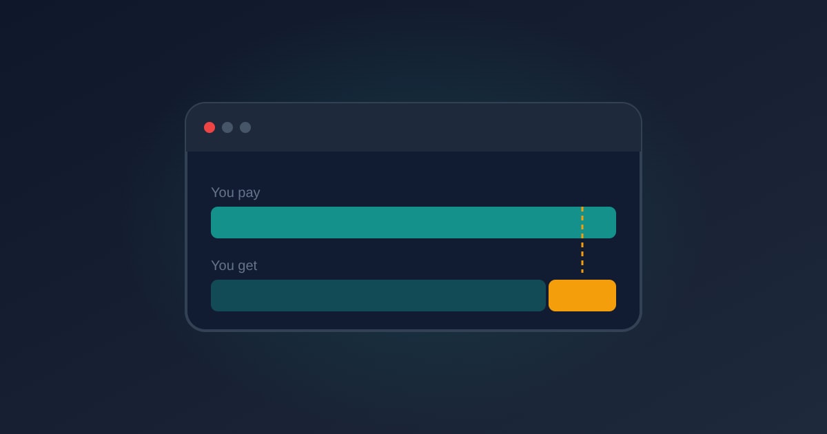 Coinbase Review: The Spread You Are Not Shown, and How to Stop Paying It