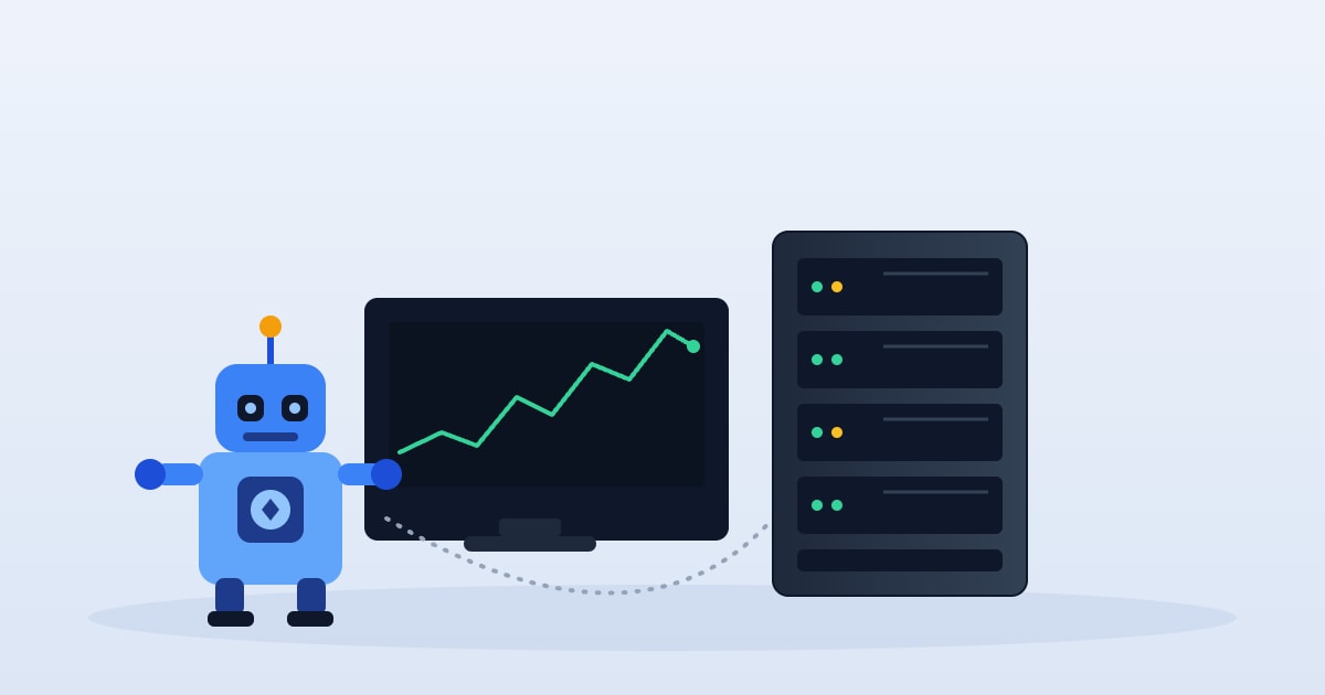 Free VPS From Your Broker vs. Paying for One: What Actually Works for Hosting a Bot