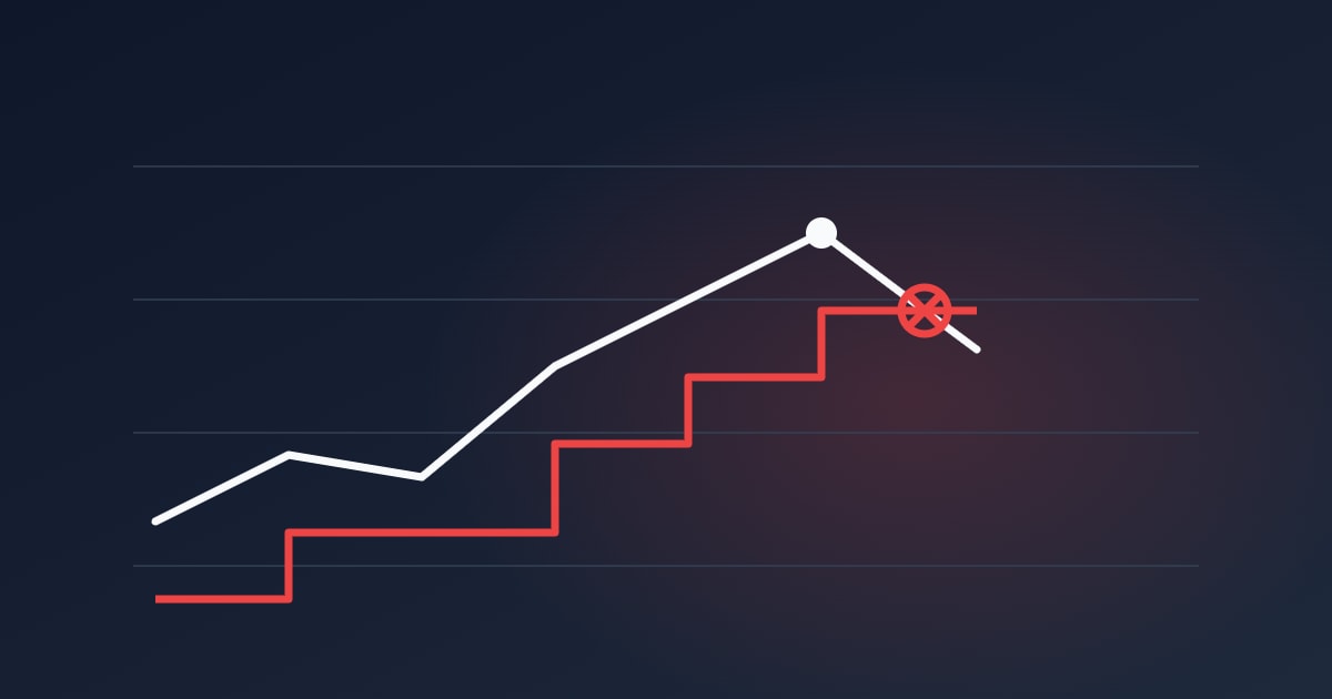Prop Firm Drawdown Rules: Static, Trailing and the One That Closes Your Account