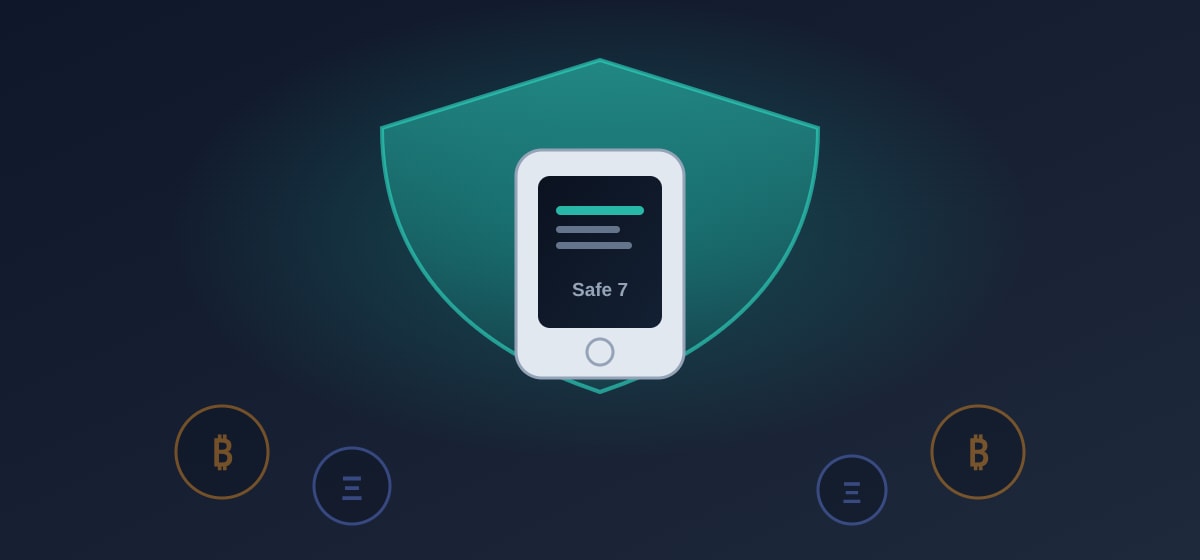 Trezor Safe 7 Review: What "Quantum-Ready" Actually Protects